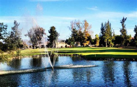 El Prado Golf Course - Butterfield Stage Course Details and Reviews ...