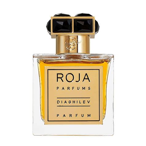 N C Hoa Unisex Roja Parfums Diaghilev Parfum Ml N M Vua H Ng Hi U