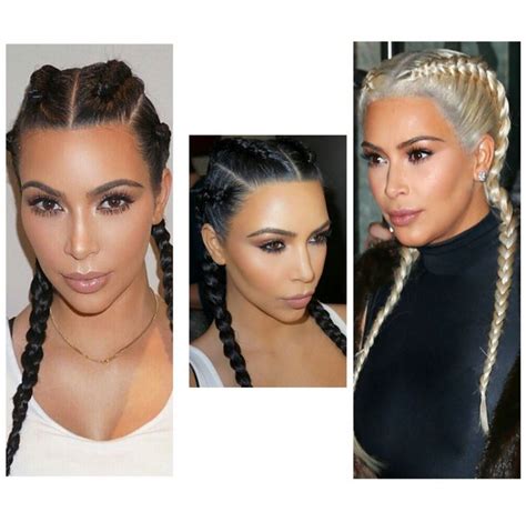 Boxer Braids Une Coiffure Tr S Tendance