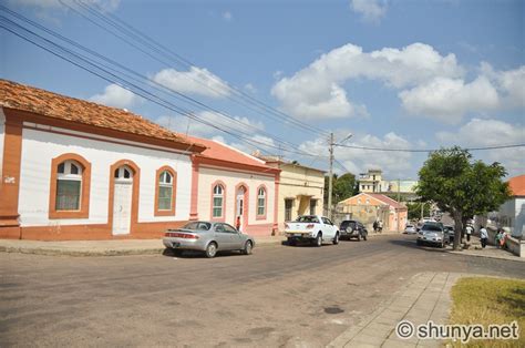 Inhambane, Mozambique | Shunya