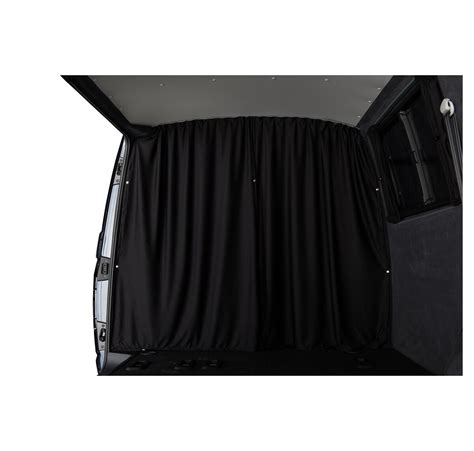 Volkswagen Transporter T5t51t6 Cab Divider Shore Vans