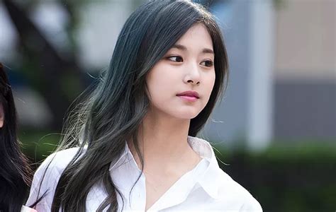 Profil Dan Fakta Tzuyu Twice Lahir Dari Keluarga Tajir Hingga Punya