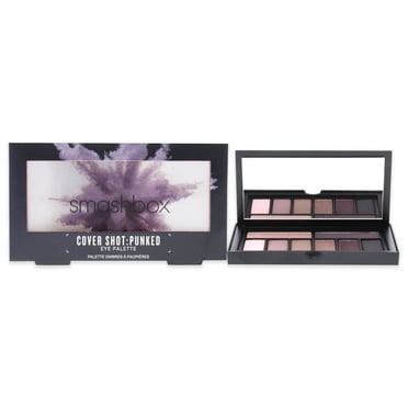 Smashbox Cover Shot Eye Shadow Palette, Matte 0.21 oz. - Walmart.com