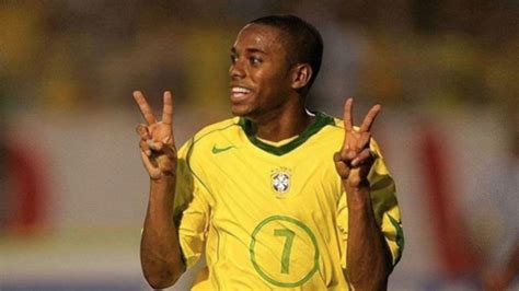 Entenda Por Que Robinho N O Pode Ser Extraditado Para A It Lia