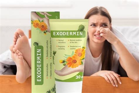 Exodermin antifungice crema de Recenzii - Pret si Pareri?