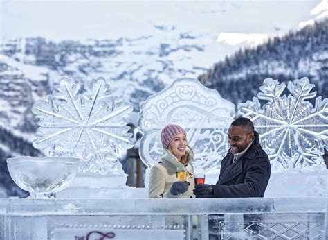 Lake Louise Ice Skating: What You Need To Know!