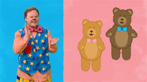 Something Special Nursery Rhymes Cbeebies Bbc