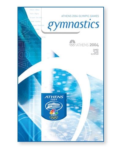 London 2012 Olympics Gymnastics DVD - TEN-O | ByGMR