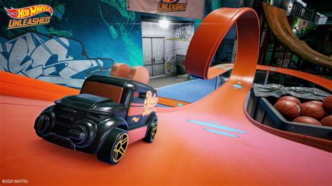 Hot Wheels Unleashed Screenshots Image New Game Network