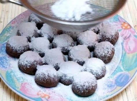 17 Resep Kue Putri Salju yang Enak dan Lembut (Rekomended)