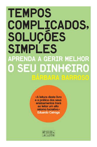 500 9789895557295 Tempos Complicados Solucoes Simples Aprenda A Gerir