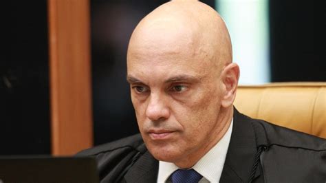 Caso Z Trov O Moraes Se Declara Impedido De Julgar Habeas Corpus Cfnews