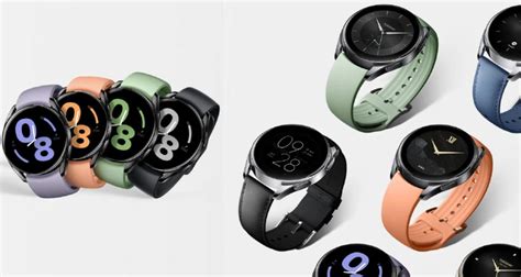 Xiaomi Watch S2 Pro Erste Lte Smartwatch Der Marke