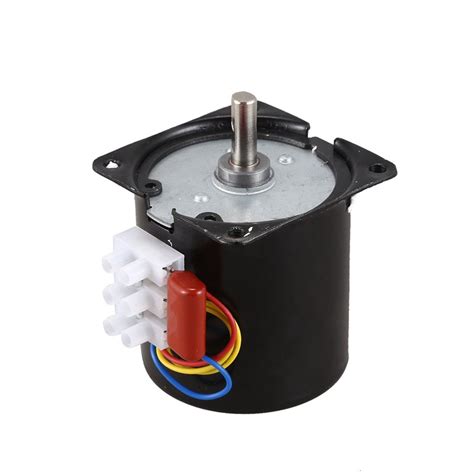 Synchronous Motor Rpm Ktyz V W Permanent Magnet Synchronous