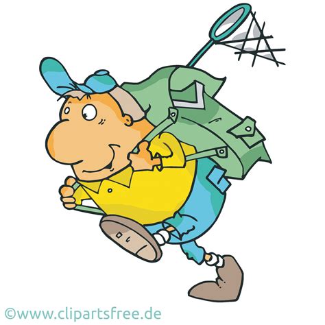 Wanderer Clipart Clipground