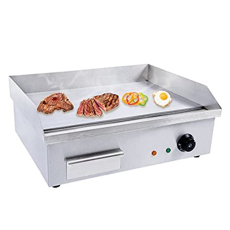 I Tested The Best Electric Teppanyaki Grill For Home And Here S Why It