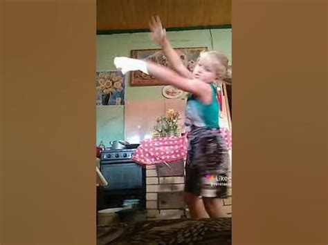 хрушка хру хру - YouTube