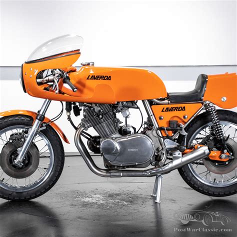 Motorbike Laverda Sfc For Sale Postwarclassic