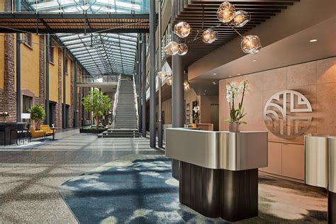Rebranding Für Das Nh Hotel Heidelberg Tophotelde