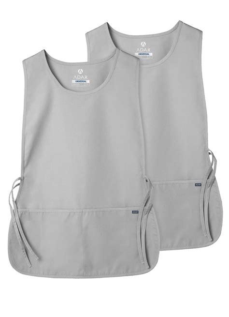 Adar Universal Cobbler Apron 2 Pack Unisex Cobbler Apron