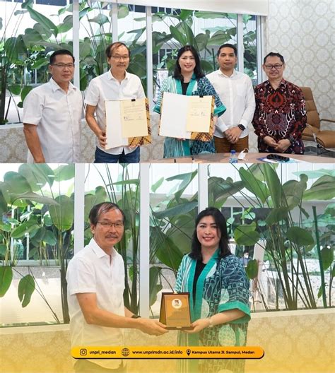 signing   memorandum  understanding  prima indonesia