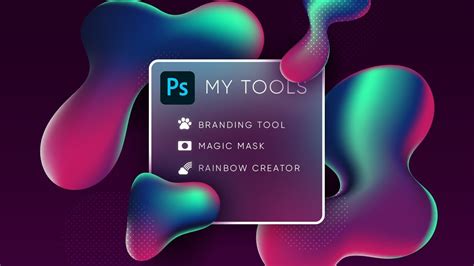 Customize And Create Your Own Photoshop Tools Youtube