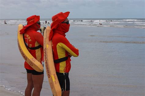 Corpo De Bombeiros Militar Reforça Prevenção Nos Principais Balneários Do Pará Agência Pará