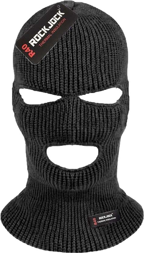 Amazon.co.uk: robbery mask