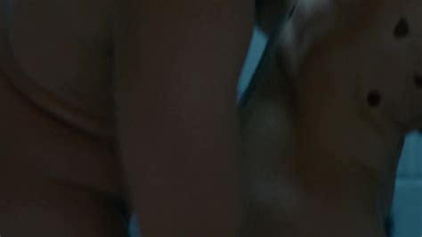 AusCAPS Mark Ruffalo And Matt Bomer Nude In The Normal Heart