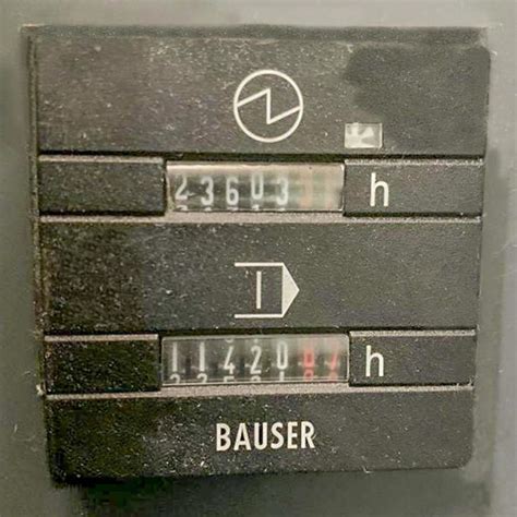 Deckel Maho Dmf 180 7 Cnc0352 • 3axis Group