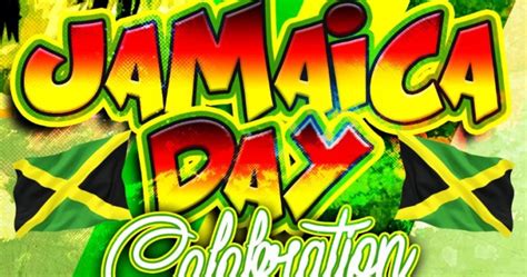 Calgary Jamaica Day Celebration Calgary Globalnews Ca