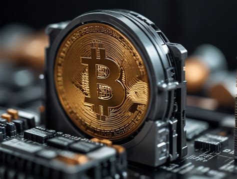 Bitcoin Hashrate Surges As Miners Brace For Record Bitcoin Halving Hit