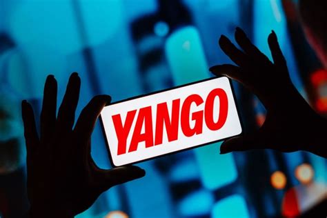 GITEX GLOBAL 2023: Yango sets up global office in Dubai