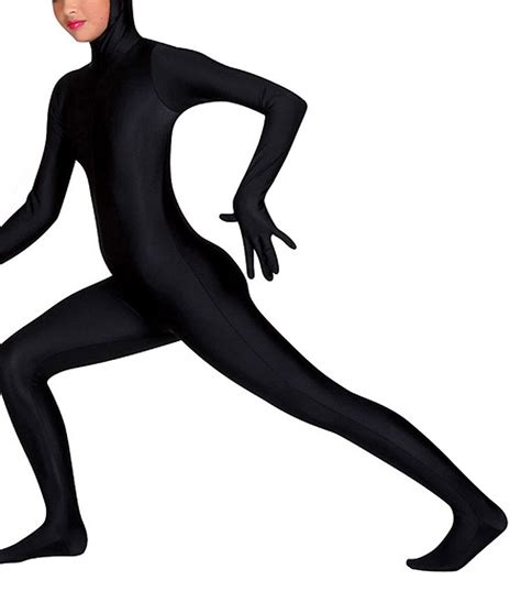 Child Unitard Open Face Fingered Footed Unitard Nydancewear
