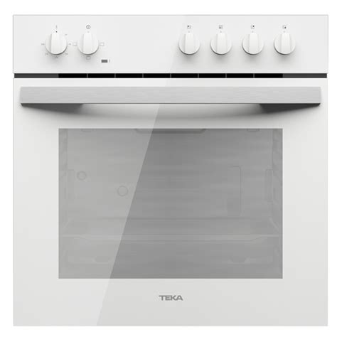 Teka HBE 435 ME INOX Ragas