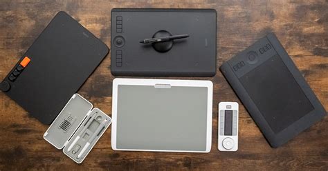 The Best Drawing Tablets Of 2023 Expert Recommended Zdnet