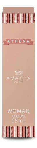 Amakha Paris Athena Perfume Ml Mercadolibre