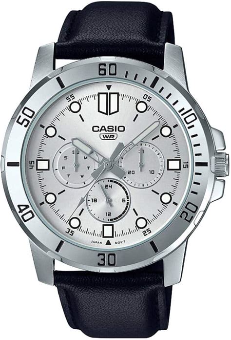 Casio Mtp Vd L Eudf Erkek Kol Saati Kol Saati Saatcell