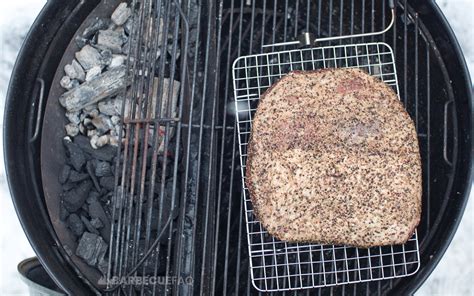 Smoked Brisket Flat Recipe: Lean Meat Never Tasted so Good! - Barbecue FAQ