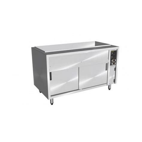 Culinaire Culinaire Under Bench Bain Marie Hot Cupboard CH BMH U