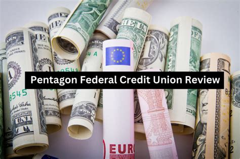 Pentagon Federal Credit Union Review Financedevil