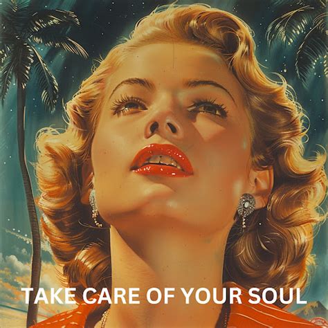 Take Care Of Your Soul