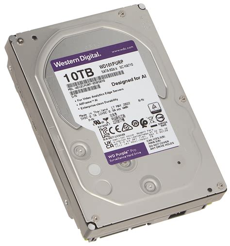 Hdd Pre Dvr Hdd Wd Purp Tb Western Digital Disky Hdd Delta