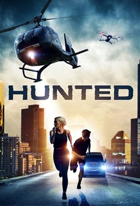 Hunted Serie Tr Iler Resumen Reparto Y D Nde Ver Creada Por