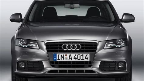 Audi A4 Wallpapers - Wallpaper Cave