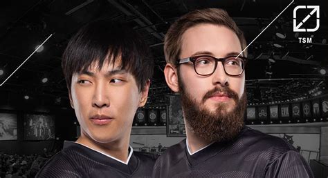 Lmht Tsm Nh B I Cloud Ng X P H Ng Hai T I Lcs Summer Split