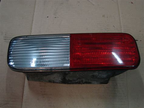 Land Rover Discovery Ii Lift Lampa Tylna Ty Oficjalne