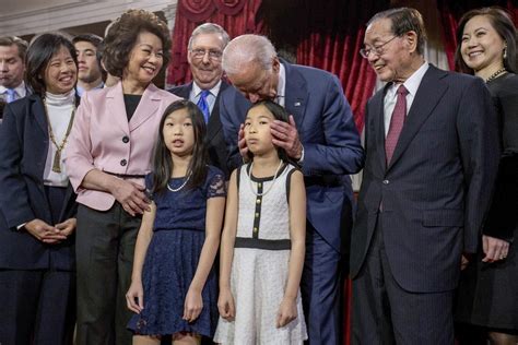 Elaine Chao - Welcome to Elaine Chao's Official Website