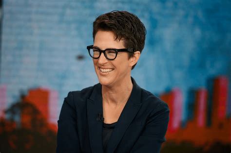 Rachel Maddow Net Worth In 2023 What Is Rachel Maddow Net Worth