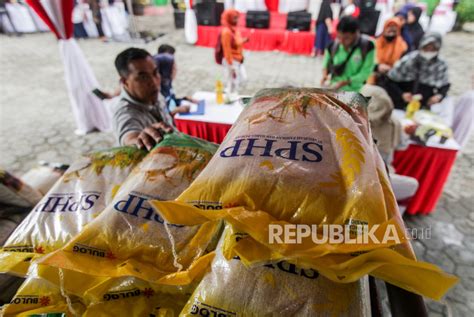 Polresta Jambi Cek Harga Dan Pasokan Sembako Di Pasar Dan Distributor